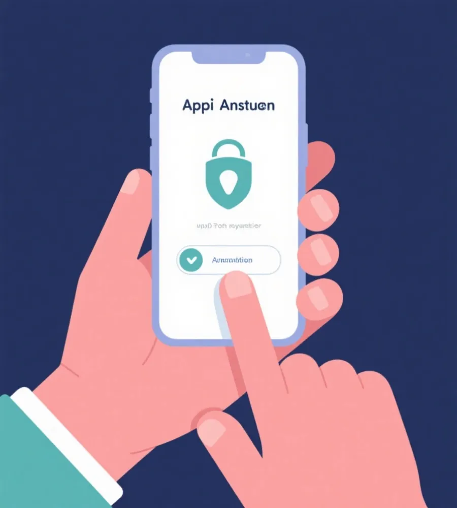 安卓版应用安装流程示意图